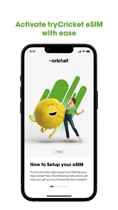 myCricket app screenshot 5