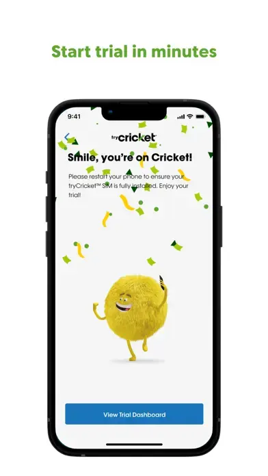 myCricket app screenshot 6