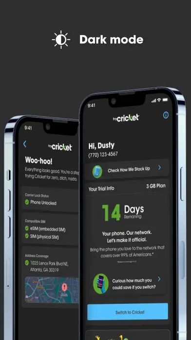 myCricket app screenshot 8