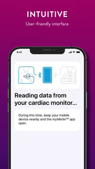myMerlin™ app screenshot 5