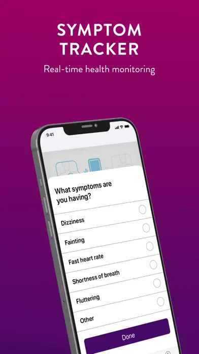 myMerlin™ app screenshot 6