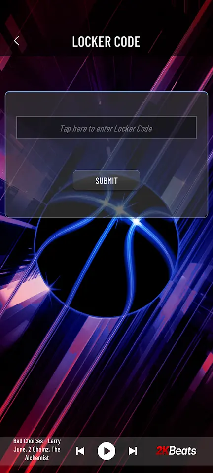 MyNBA2K Companion App app screenshot 6
