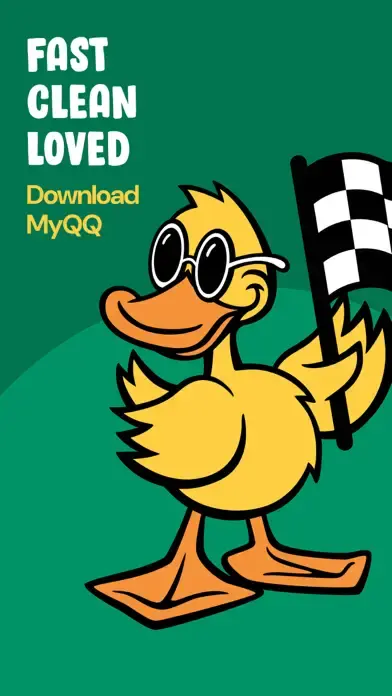 myQQ app screenshot 1