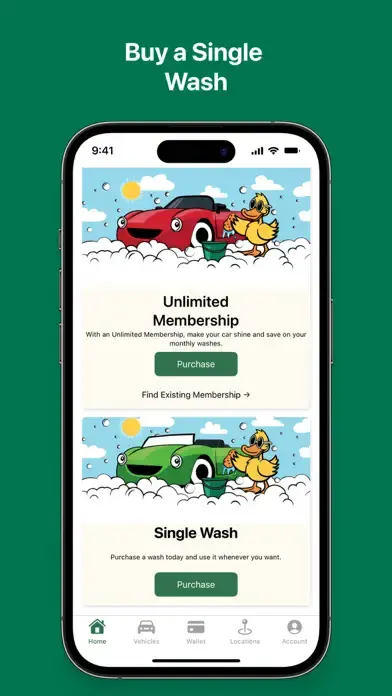 myQQ app screenshot 3