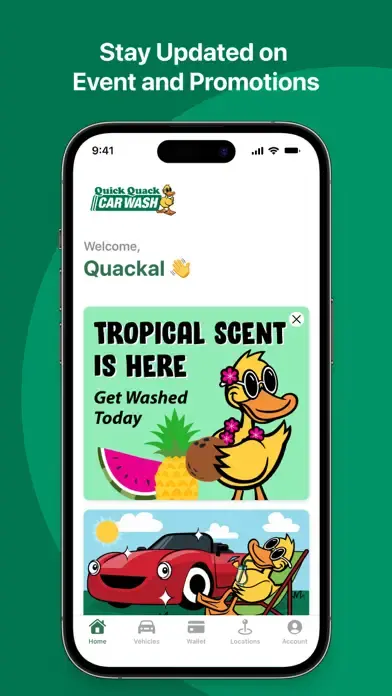 myQQ app screenshot 6