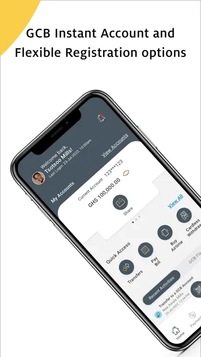 mySubwallet app screenshot 2
