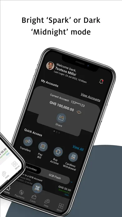 mySubwallet app screenshot 3