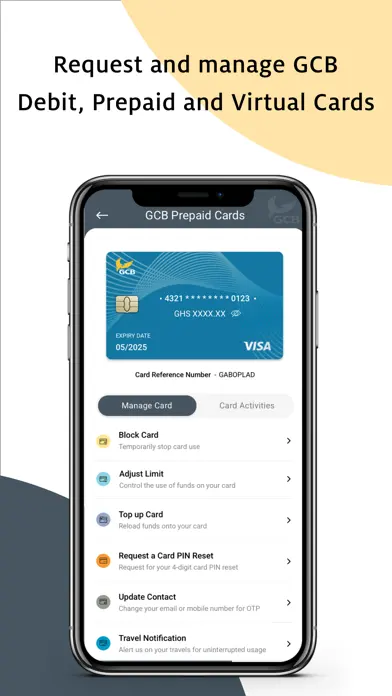 mySubwallet app screenshot 4