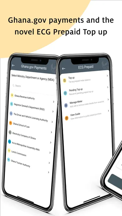 mySubwallet app screenshot 5