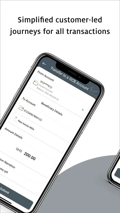 mySubwallet app screenshot 6