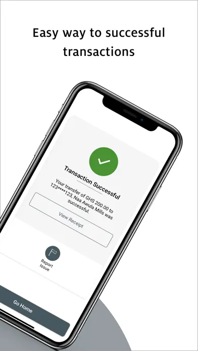 mySubwallet app screenshot 7