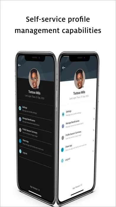 mySubwallet app screenshot 8