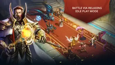 Mythic Trials 2 app screenshot 2