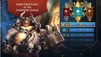 Mythic Trials 2 app screenshot 3