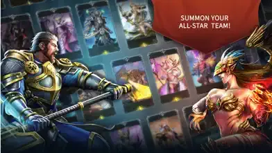 Mythic Trials 2 app screenshot 4