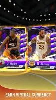 NBA 2K20 app screenshot 5