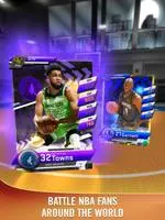 NBA 2K20 app screenshot 6