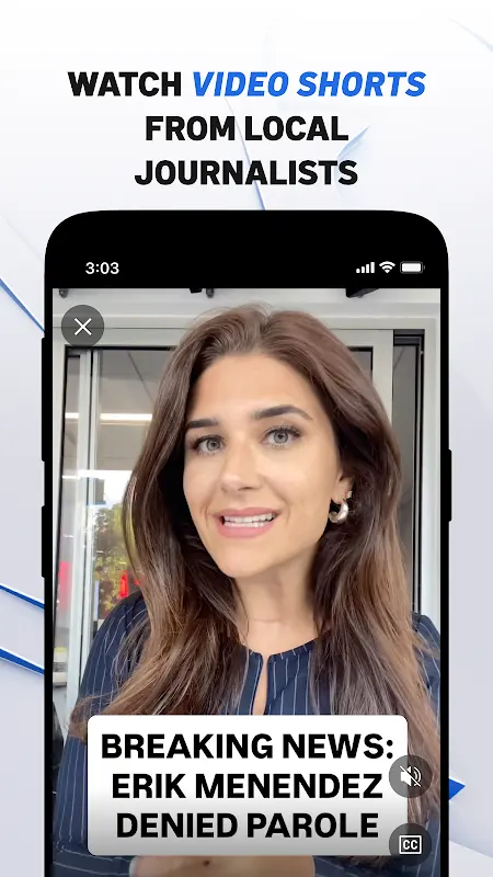 NBC LA: News, Weather app screenshot 1