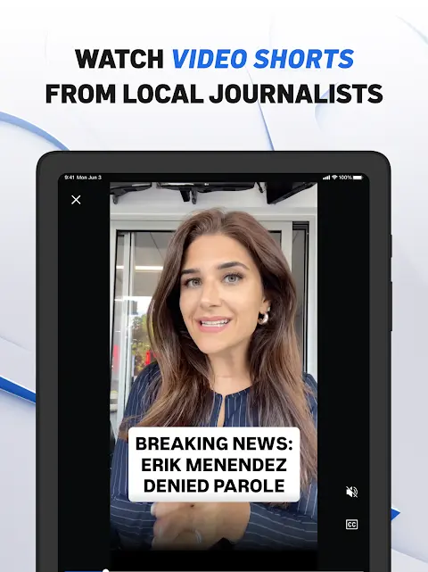 NBC LA: News, Weather app screenshot 7