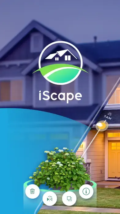 Neighborbrite Landscape Design app screenshot 1