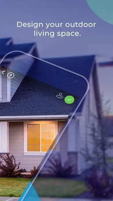 Neighborbrite Landscape Design app screenshot 2
