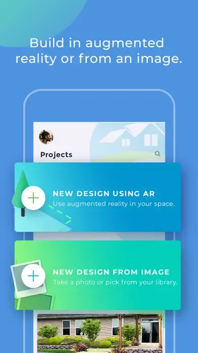 Neighborbrite Landscape Design app screenshot 3