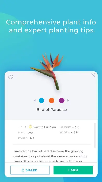 Neighborbrite Landscape Design app screenshot 5