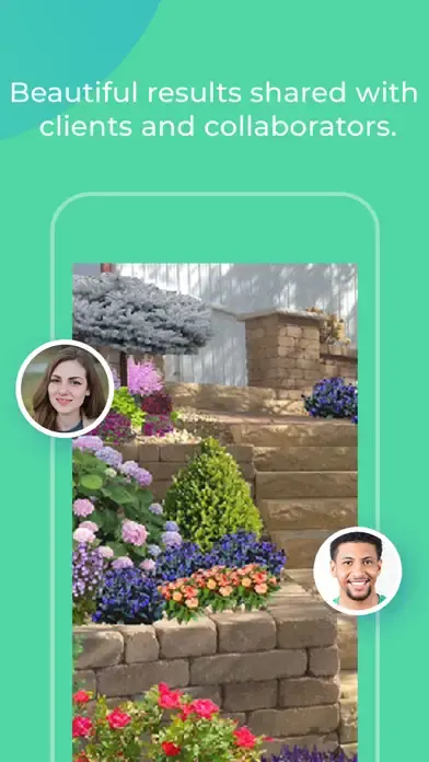 Neighborbrite Landscape Design app screenshot 7