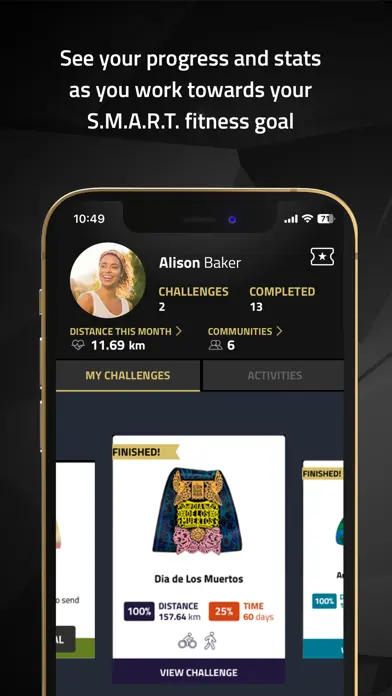 Netbit Super Challenge app screenshot 7