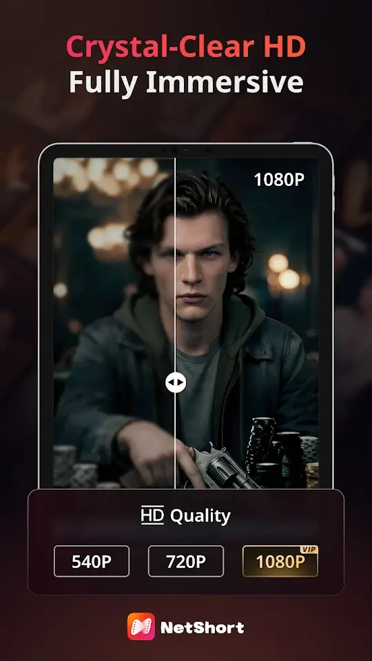 NetShort – Popular Dramas & TV app screenshot 6
