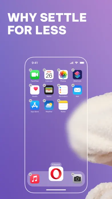 Neuro Browser app screenshot 4