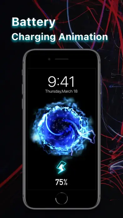 NewThing Widgets Pro app screenshot 8