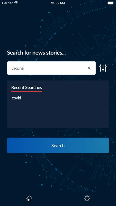 NexarBitNew app screenshot 1