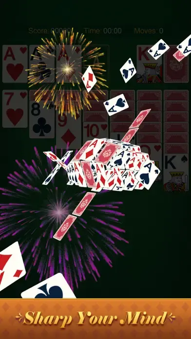 Nostal Solitaire: Card Games app screenshot 5