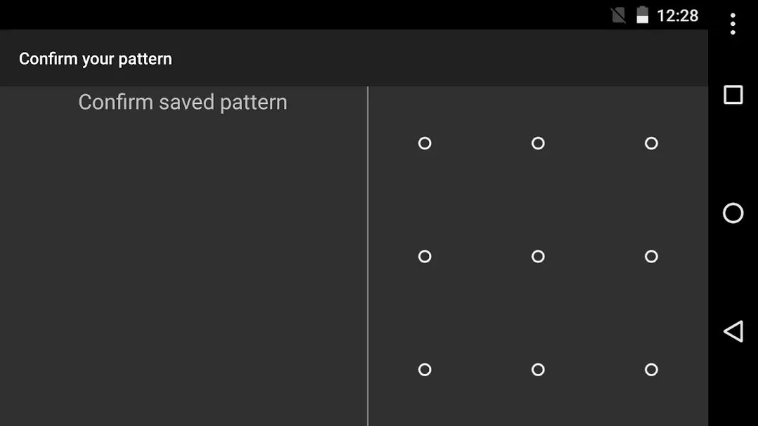 Notes app screenshot 6