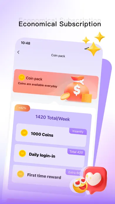 NovelShort app screenshot 6