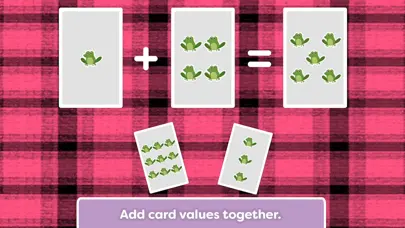 Numberblocks: Card Fun! app screenshot 5