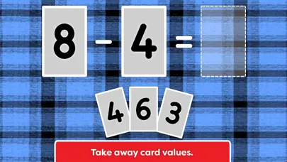 Numberblocks: Card Fun! app screenshot 6