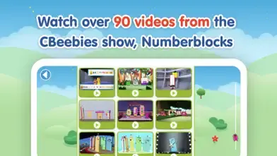 Numberblocks World app screenshot 2