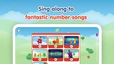 Numberblocks World app screenshot 3