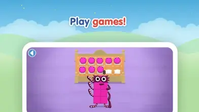 Numberblocks World app screenshot 5
