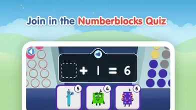 Numberblocks World app screenshot 6