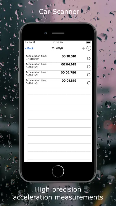 OBD2 Car Scanner: Torque ELM app screenshot 8