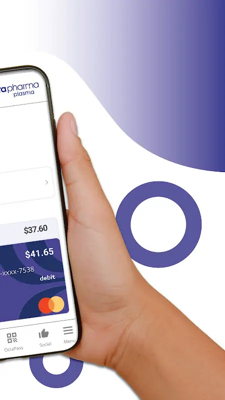 OctaApp app screenshot 7