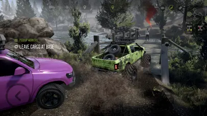 OffRoad Drive Pro app screenshot 6
