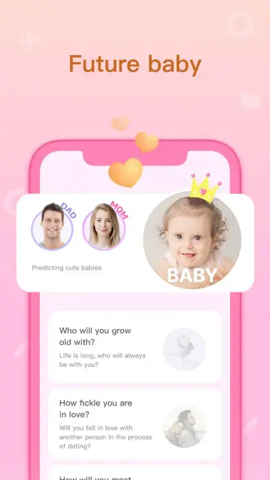 OG: Predict the Future app screenshot 2