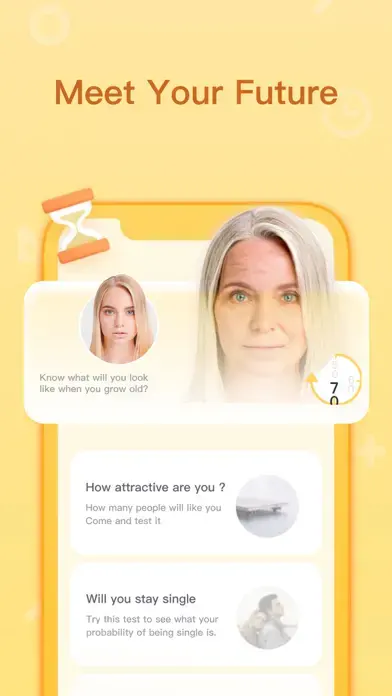 OG: Predict the Future app screenshot 5