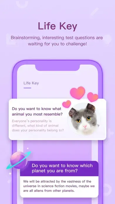 OG: Predict the Future app screenshot 8