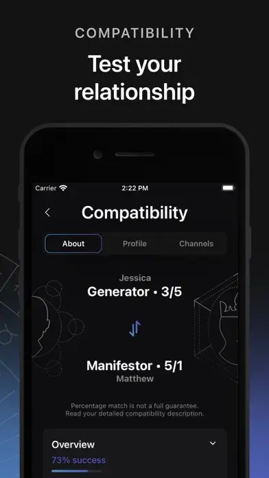 Once Human app screenshot 3
