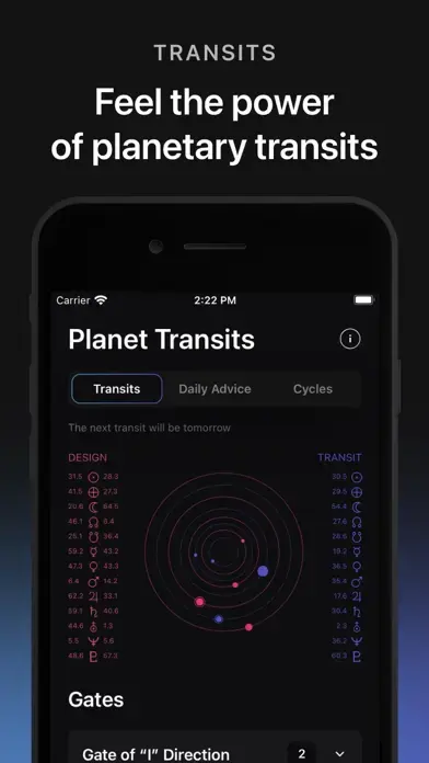 Once Human app screenshot 4